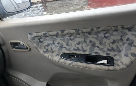 Chery Amulet (A15) I, 2007 год, 110 000 рублей, 17 фотография