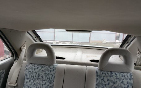 Chery Amulet (A15) I, 2007 год, 110 000 рублей, 20 фотография