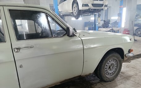 ГАЗ 24 «Волга» I (24), 1979 год, 255 000 рублей, 11 фотография