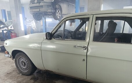 ГАЗ 24 «Волга» I (24), 1979 год, 255 000 рублей, 9 фотография