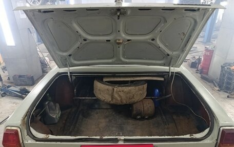 ГАЗ 24 «Волга» I (24), 1979 год, 255 000 рублей, 13 фотография