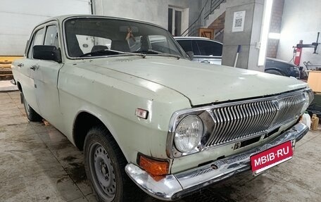 ГАЗ 24 «Волга» I (24), 1979 год, 255 000 рублей, 4 фотография