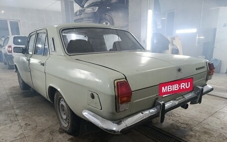 ГАЗ 24 «Волга» I (24), 1979 год, 255 000 рублей, 7 фотография