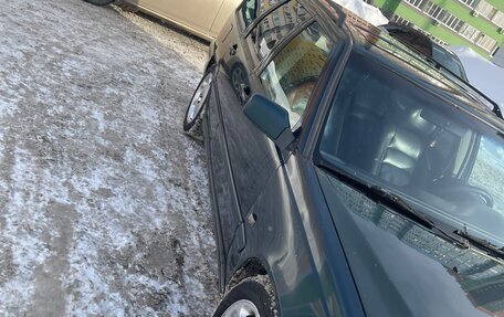 Volvo V70 III рестайлинг, 1997 год, 600 000 рублей, 3 фотография