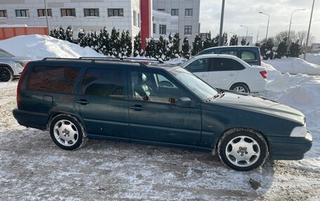 Volvo V70 III рестайлинг, 1997 год, 600 000 рублей, 2 фотография