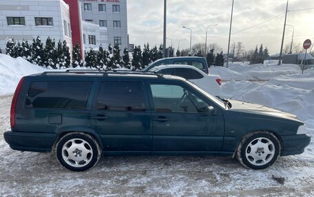 Volvo V70 III рестайлинг, 1997 год, 600 000 рублей, 7 фотография