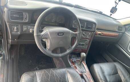 Volvo V70 III рестайлинг, 1997 год, 600 000 рублей, 16 фотография