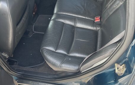 Volvo V70 III рестайлинг, 1997 год, 600 000 рублей, 17 фотография