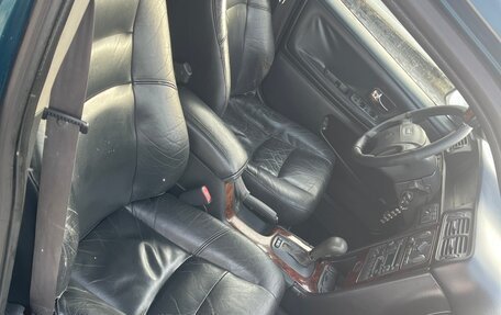 Volvo V70 III рестайлинг, 1997 год, 600 000 рублей, 18 фотография