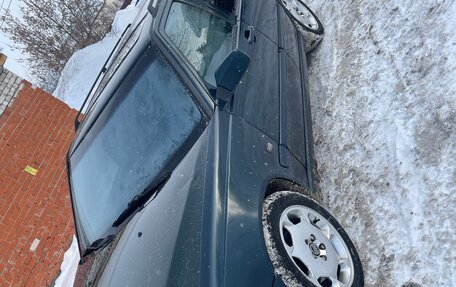 Volvo V70 III рестайлинг, 1997 год, 600 000 рублей, 25 фотография