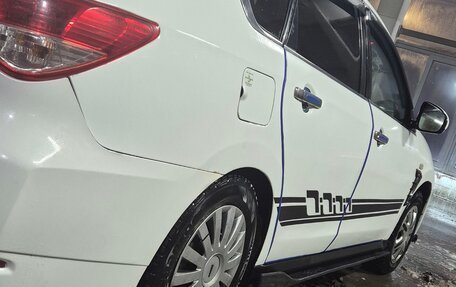 Nissan Almera, 2013 год, 420 000 рублей, 3 фотография