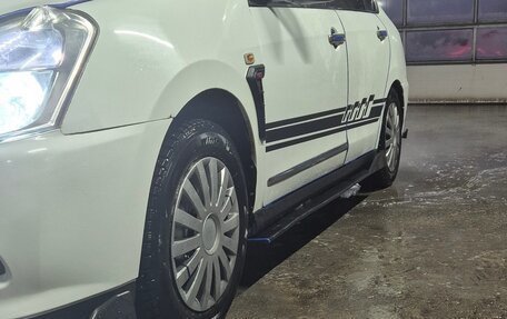 Nissan Almera, 2013 год, 420 000 рублей, 7 фотография