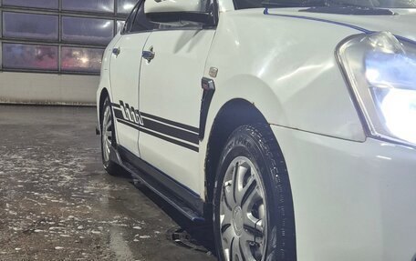 Nissan Almera, 2013 год, 420 000 рублей, 6 фотография