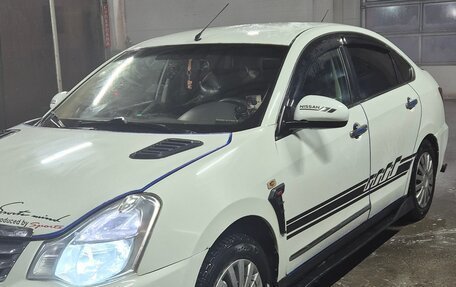 Nissan Almera, 2013 год, 420 000 рублей, 10 фотография