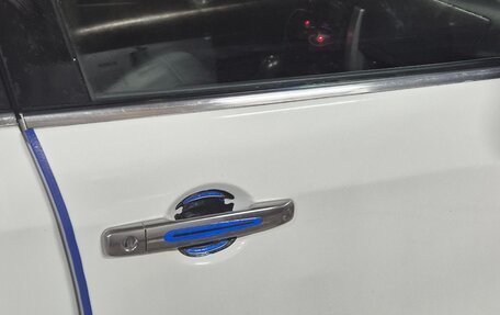 Nissan Almera, 2013 год, 420 000 рублей, 14 фотография