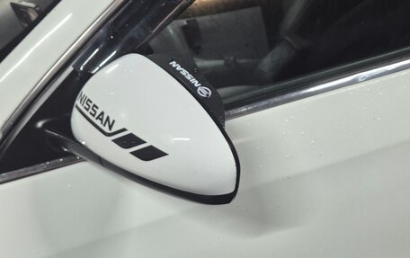 Nissan Almera, 2013 год, 420 000 рублей, 12 фотография