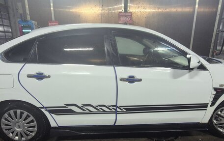 Nissan Almera, 2013 год, 420 000 рублей, 16 фотография