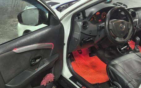 Nissan Almera, 2013 год, 420 000 рублей, 29 фотография