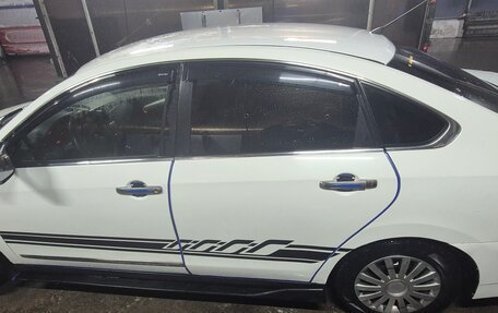 Nissan Almera, 2013 год, 420 000 рублей, 17 фотография