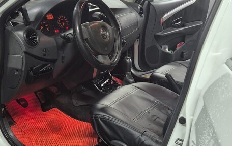 Nissan Almera, 2013 год, 420 000 рублей, 30 фотография