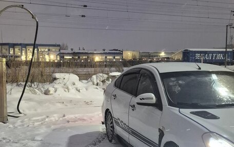 Nissan Almera, 2013 год, 420 000 рублей, 19 фотография