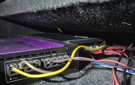 Nissan Almera, 2013 год, 420 000 рублей, 27 фотография