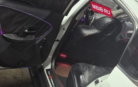 Nissan Almera, 2013 год, 420 000 рублей, 28 фотография