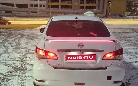 Nissan Almera, 2013 год, 420 000 рублей, 23 фотография