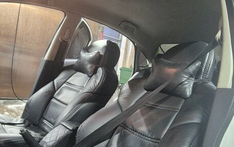 Nissan Almera, 2013 год, 420 000 рублей, 31 фотография