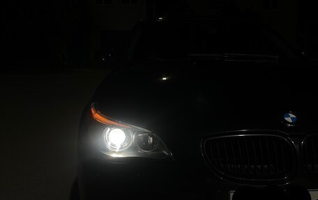 BMW 5 серия, 2004 год, 840 000 рублей, 4 фотография