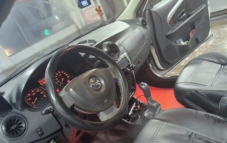 Nissan Almera, 2013 год, 420 000 рублей, 32 фотография