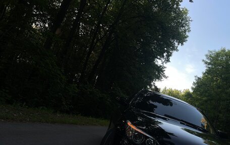 BMW 5 серия, 2004 год, 840 000 рублей, 3 фотография