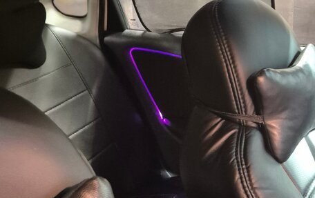 Nissan Almera, 2013 год, 420 000 рублей, 34 фотография