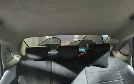 Nissan Almera, 2013 год, 420 000 рублей, 33 фотография