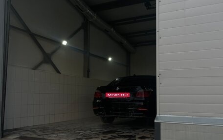 BMW 5 серия, 2004 год, 840 000 рублей, 5 фотография