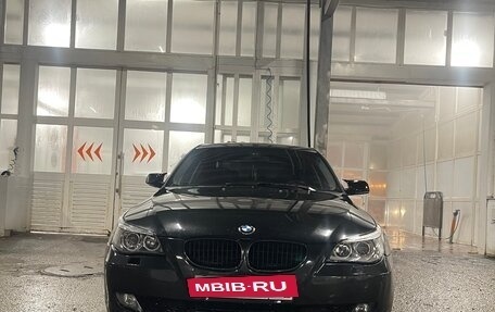 BMW 5 серия, 2004 год, 840 000 рублей, 9 фотография