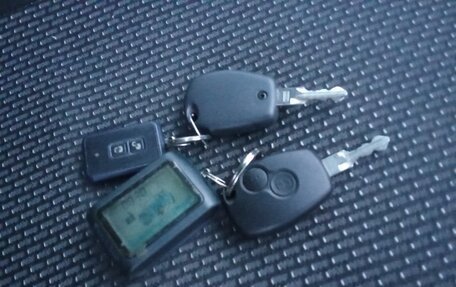 Renault Duster I рестайлинг, 2014 год, 915 000 рублей, 15 фотография