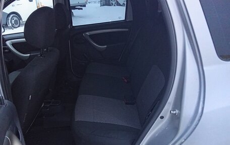 Renault Duster I рестайлинг, 2014 год, 915 000 рублей, 11 фотография