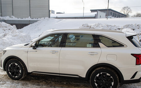 KIA Sorento IV, 2020 год, 3 700 000 рублей, 2 фотография