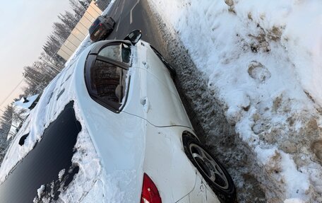 KIA Rio III рестайлинг, 2012 год, 550 000 рублей, 2 фотография