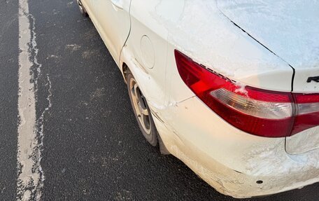 KIA Rio III рестайлинг, 2012 год, 550 000 рублей, 4 фотография