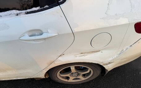 KIA Rio III рестайлинг, 2012 год, 550 000 рублей, 5 фотография