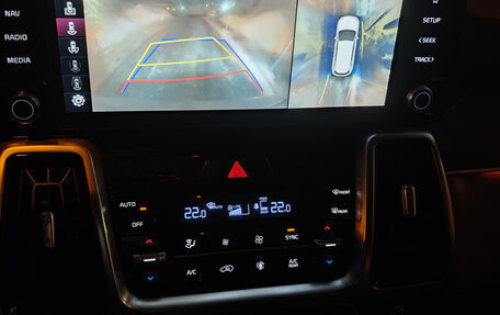 KIA Sorento IV, 2020 год, 3 700 000 рублей, 10 фотография