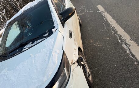 KIA Rio III рестайлинг, 2012 год, 550 000 рублей, 8 фотография