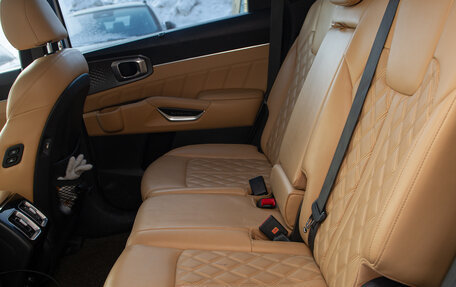 KIA Sorento IV, 2020 год, 3 700 000 рублей, 5 фотография