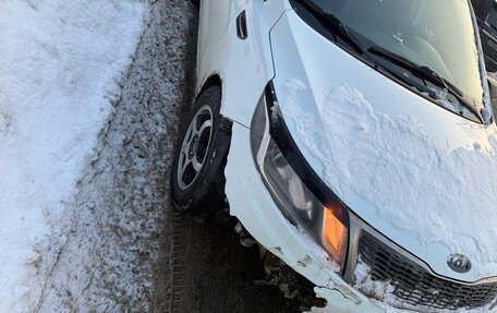 KIA Rio III рестайлинг, 2012 год, 550 000 рублей, 6 фотография