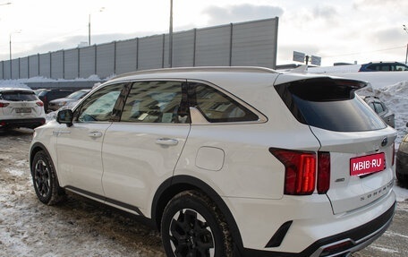 KIA Sorento IV, 2020 год, 3 700 000 рублей, 3 фотография