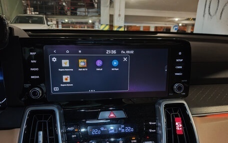 KIA Sorento IV, 2020 год, 3 700 000 рублей, 8 фотография