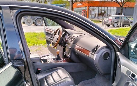 Volkswagen Touareg III, 2005 год, 650 000 рублей, 5 фотография