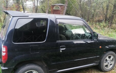 Mitsubishi Pajero Mini II, 2012 год, 700 000 рублей, 3 фотография